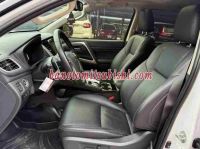 Cần bán xe Mitsubishi Pajero Sport 2.4D 4x4 AT sx 2021