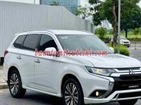 Mitsubishi Outlander 2.0 CVT model 2022 xe chuẩn hết ý