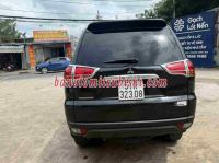 Bán Mitsubishi Pajero Sport D 4x2 AT 2012 - giá tốt