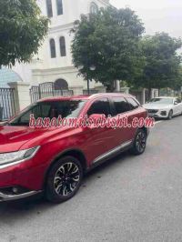 Cần bán xe Mitsubishi Outlander 2.0 CVT 2021 Số tự động