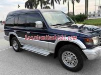Xe Mitsubishi Pajero 3.0 đời 2006 đẹp bán gấp