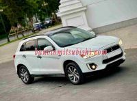 Cần bán xe Mitsubishi Outlander Sport 2.0 CVT Premium sx 2015