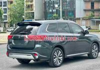 Mitsubishi Outlander 2024 Suv màu Xám