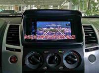 Cần bán Mitsubishi Pajero Sport D 4x2 MT 2016 - Số tay