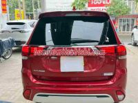 Xe Mitsubishi Outlander Premium 2.0 CVT đời 2022 đẹp bán gấp