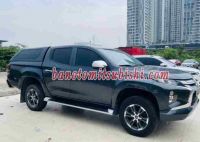 Mitsubishi Triton 4x2 AT Mivec Base năm sản xuất 2019 giá tốt