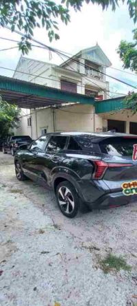 Mitsubishi Xforce Exceed 2024 Số tự động giá đẹp