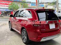 Cần bán nhanh Mitsubishi Outlander Premium 2.0 CVT 2022 cực đẹp