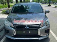 Mitsubishi Attrage 1.2 MT 2020 Số tay cực đẹp!