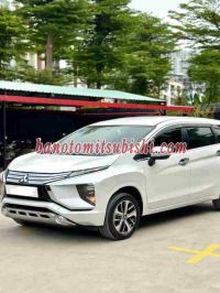 Mitsubishi Xpander 1.5 AT sản xuất 2019 cực chất!