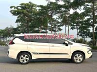Mitsubishi Xpander 2022 Suv màu Trắng