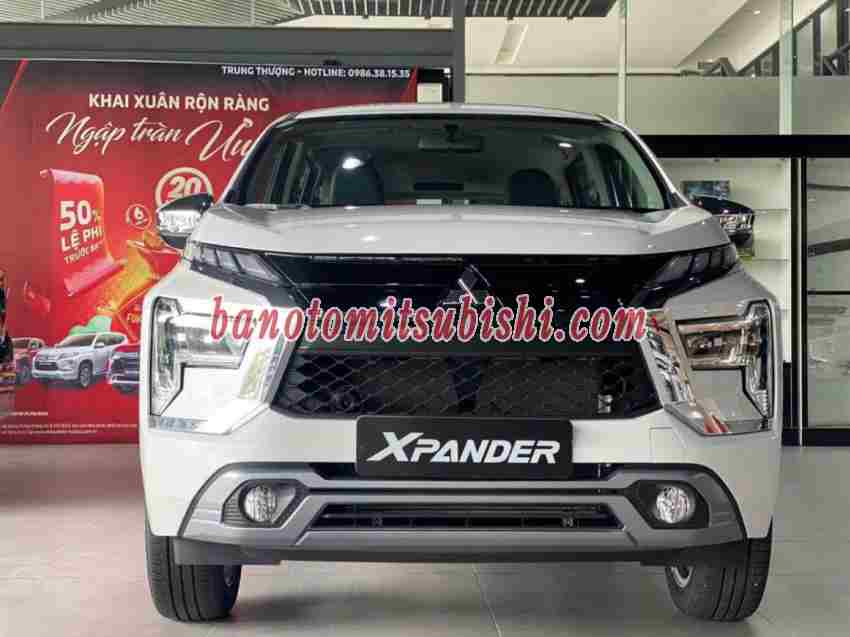 Bán Mitsubishi Xpander Premium 1.5 AT 2025 đẹp cực phẩm