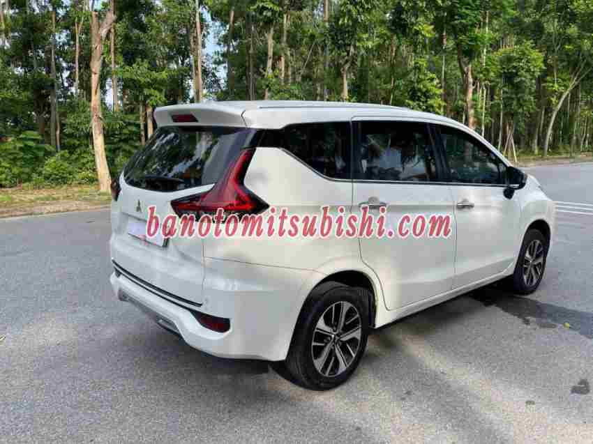 Mitsubishi Xpander 2019 Suv màu Trắng