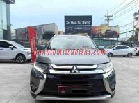Cần bán xe Mitsubishi Outlander 2.4 CVT Premium đời 2018