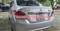 Mitsubishi Attrage 1.2 AT 2014 Máy xăng đẹp long lanh