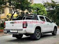Mitsubishi Triton 4x2 AT 2022 Máy dầu, xe đẹp