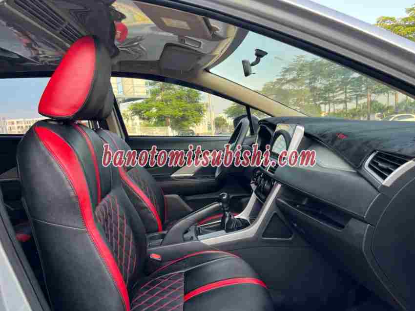 Mitsubishi Xpander 1.5 MT 2021, xe đẹp, hết ý