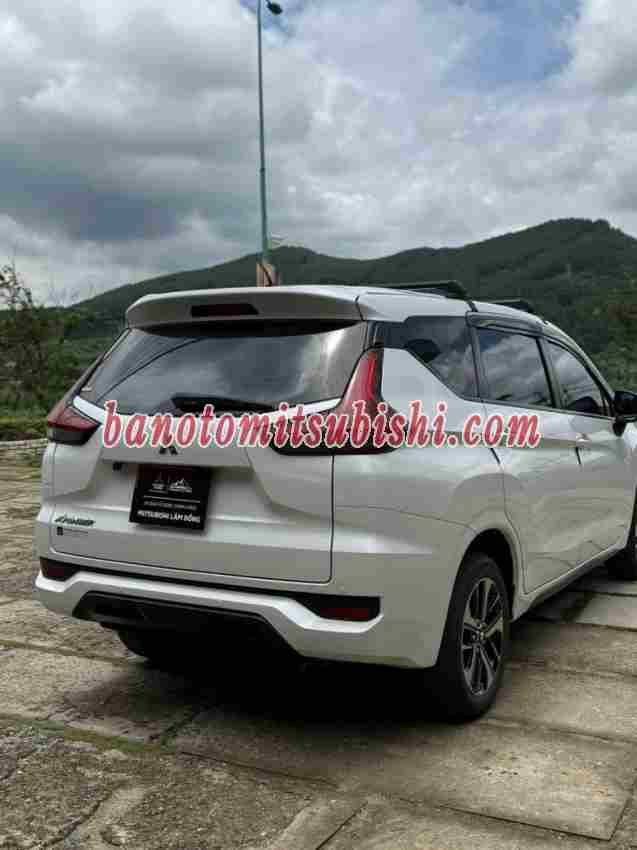 Mitsubishi Xpander 1.5 MT 2019 giá cực tốt