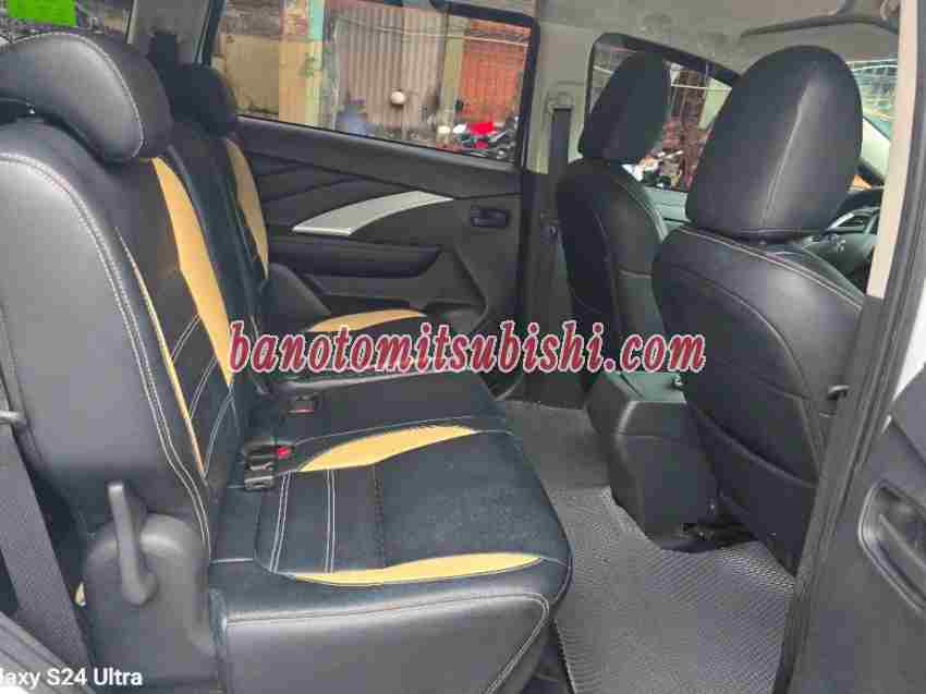Cần bán gấp Mitsubishi Xpander 1.5 AT năm 2024 giá cực tốt
