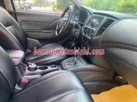 Xe Mitsubishi Triton 4x2 AT Mivec đời 2021 đẹp bán gấp