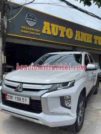 Mitsubishi Triton 4x2 AT 2023 Số tự động giá đẹp