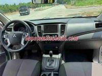Cần bán xe Mitsubishi Triton 4x2 AT Mivec 2021, xe đẹp