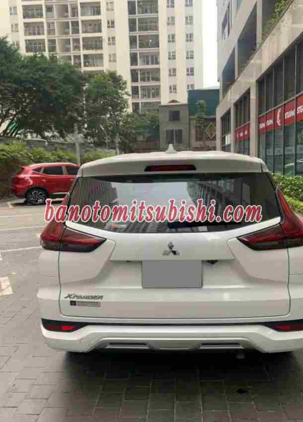 Mitsubishi Xpander 1.5 AT 2020 - Giá tốt