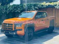 Bán xe Mitsubishi Triton Athlete 4WD AT 2025 - Giá cực tốt