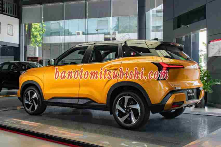 Mitsubishi Xforce Ultimate 2025 Vàng