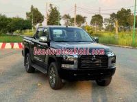 Bán xe Mitsubishi Triton Premium 2WD AT 2025 giá kịch sàn