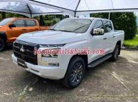 Mitsubishi Triton Premium 2WD AT Máy dầu 2025, đẹp xuất sắc