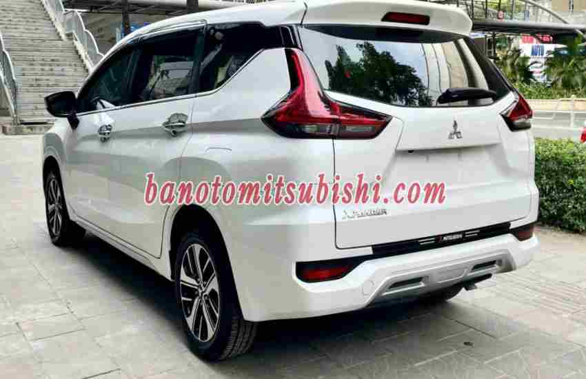 Cần bán xe Mitsubishi Xpander Số tự động 2019
