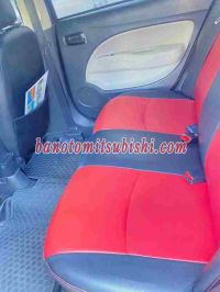 Mitsubishi Attrage 1.2MT 2017 Số tay cực đẹp!