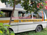 Cần bán Mitsubishi L300 2.0 MT Máy xăng 2003 màu Trắng