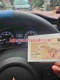 Mitsubishi Xpander Premium 1.5 AT năm 2023 cần bán