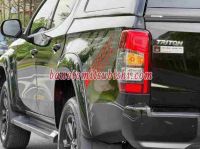Cần bán gấp Mitsubishi Triton Athlete 4x2 AT Mivec năm 2021 giá cực tốt