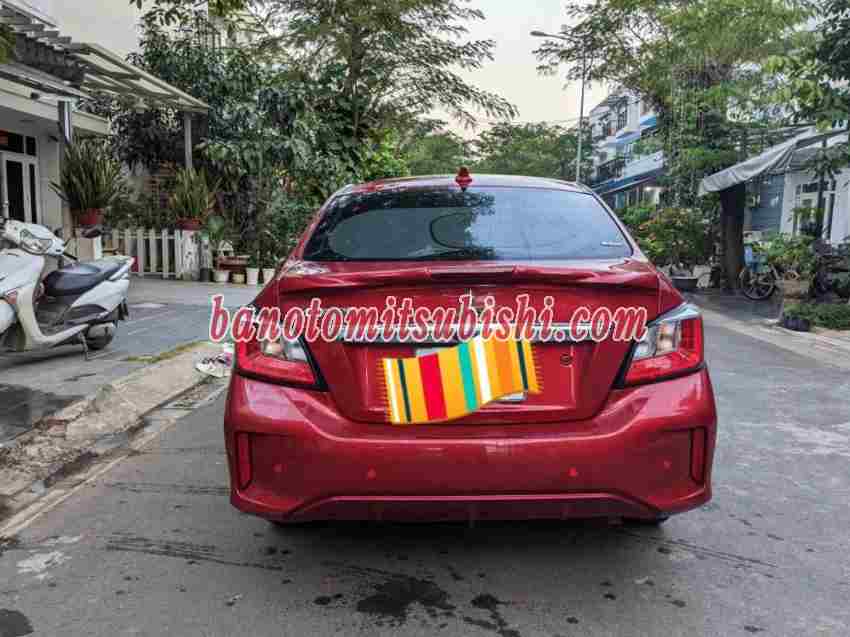Mitsubishi Attrage 1.2 CVT năm sản xuất 2021 giá tốt