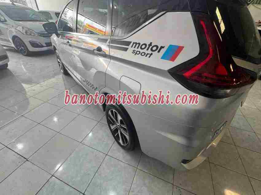 Cần bán Mitsubishi Xpander 1.5 MT đời 2019