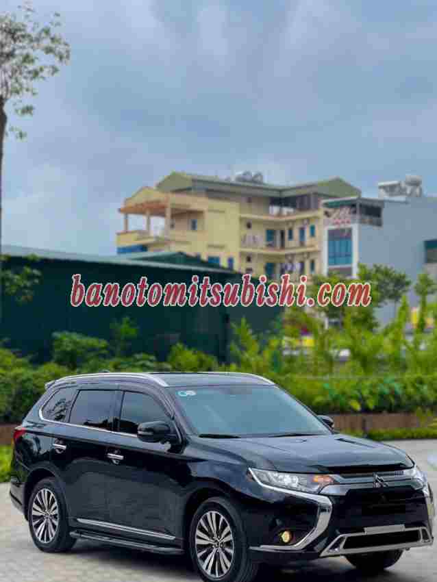 Bán xe Mitsubishi Outlander 2.0 CVT sx 2022 - giá rẻ