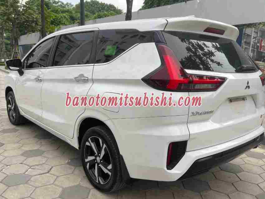 Cần bán xe Mitsubishi Xpander Premium 1.5 AT 2022 Số tự động màu Trắng