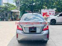 Cần bán gấp Mitsubishi Attrage 1.2 CVT đời 2022, màu Xám