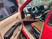 Cần bán xe Mitsubishi Triton GLS 4x4 MT năm 2012 màu Đỏ cực đẹp