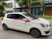 Mitsubishi Mirage 1.2 CVT Eco 2019 - Giá tốt