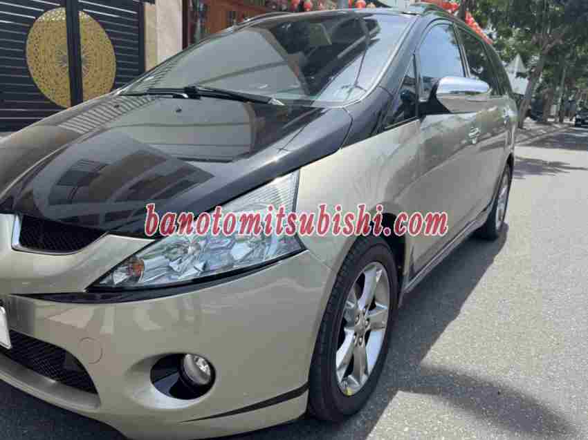Cần bán Mitsubishi Grandis 2.4 AT 2010, xe đẹp giá rẻ bất ngờ