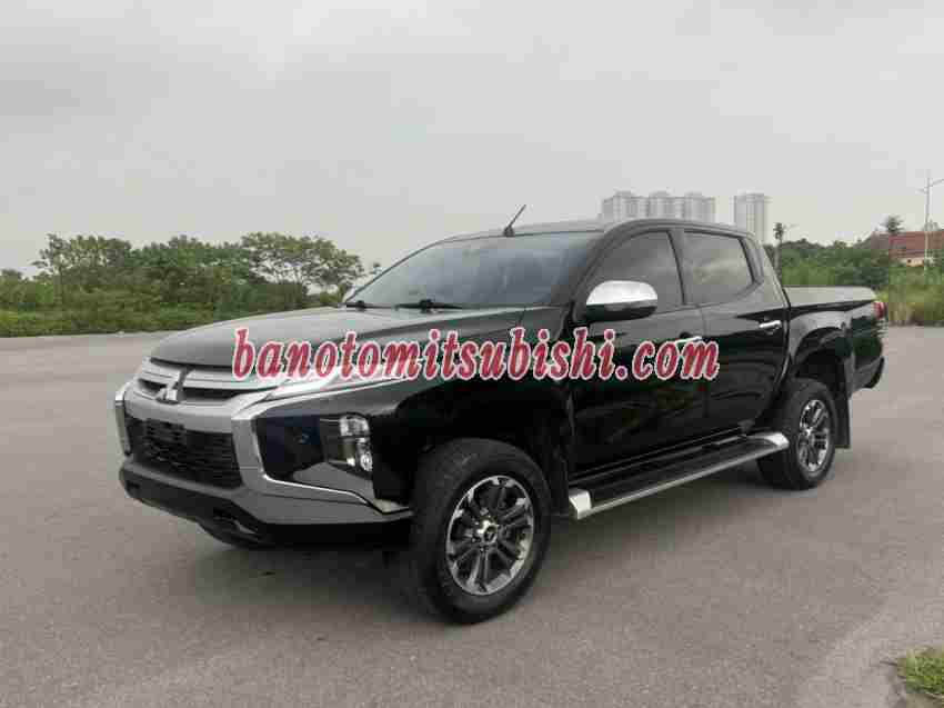Bán xe Mitsubishi Triton 4x4 AT Mivec Premium sx 2021 - giá rẻ