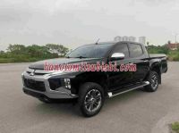 Bán xe Mitsubishi Triton 4x4 AT Mivec Premium sx 2021 - giá rẻ