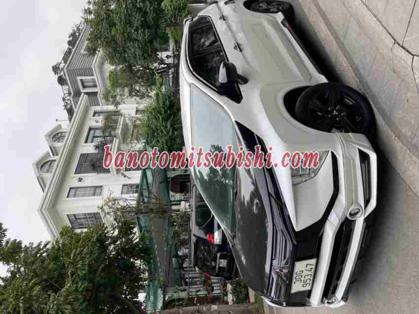 Mitsubishi Xpander 2021 Suv màu Trắng