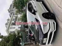 Mitsubishi Xpander 2021 Suv màu Trắng