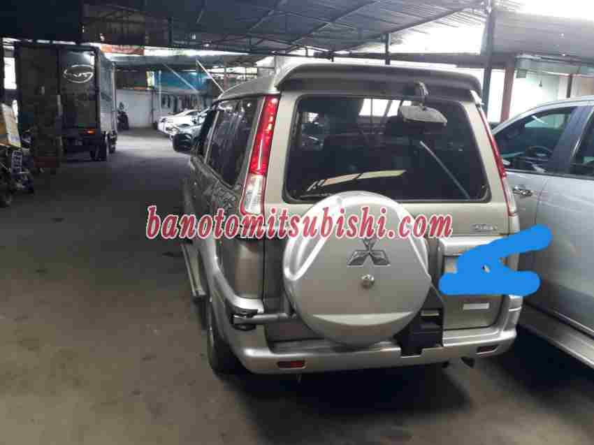 Mitsubishi Jolie SS 2004 - Giá tốt