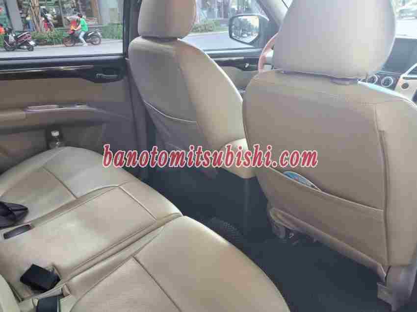Bán xe Mitsubishi Pajero Sport D 4x2 AT sx 2014 - giá rẻ